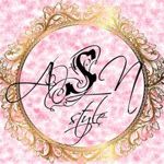 asn-style - Ярмарка Мастеров - ручная работа, handmade