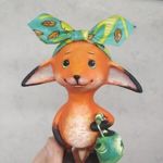 Bumazhnye istorii (pape-mashe) - Livemaster - handmade