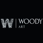 WOODY_ART_SHOP_ - Livemaster - handmade