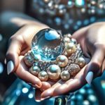 glittersilver