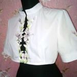 unbroidery