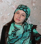 Eleonora Miheeva - Livemaster - handmade