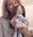 Tatyana - Tatyanki (Tatyanki) - Livemaster - handmade