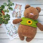 Aleksandra Stepanova - Livemaster - handmade