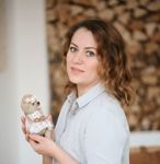Viktoriya - Livemaster - handmade