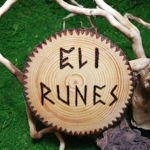 Masterskaya Amuletov "Eli-Runes" - Livemaster - handmade