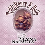 teddybearsdolls