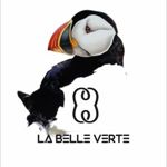 La Belle Verte - Livemaster - handmade