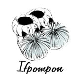 if_pompon - Livemaster - handmade