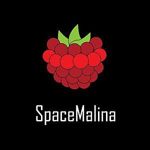 space-malina