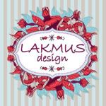 LAKMUS DESIGN - Livemaster - handmade