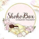Svetlana (ShokoBox). - Livemaster - handmade