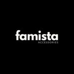 famista.brend - Livemaster - handmade