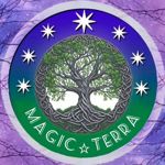 MAGIC TERRA - Livemaster - handmade