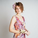Yuliya (glameliamgn) - Livemaster - handmade
