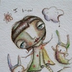 Alyssa - Livemaster - handmade