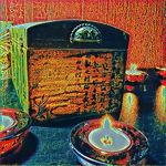 Kseniya Odulova - Livemaster - handmade