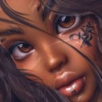 Koshka_glam - Livemaster - handmade