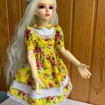 Metaless' doll wardrobe - Ярмарка Мастеров - ручная работа, handmade