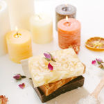 Magic Moon Candles - Ярмарка Мастеров - ручная работа, handmade