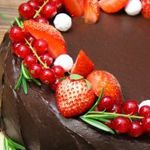 Light-cake - Livemaster - handmade