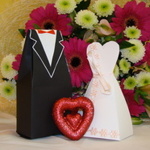 Otkrytki / Bonbonerki na zakaz (ART-OF-CARD) - Livemaster - handmade