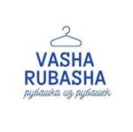vasharubasha