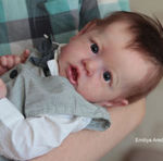 Emiliya Aredakova (emmy) - Livemaster - handmade