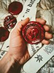 Ilya Kritskij (Sikar) - Livemaster - handmade