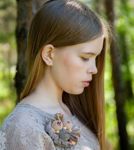 Shalinka Lubov - Livemaster - handmade