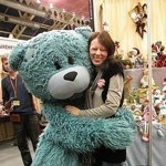 Obuv dlya kukol i mishek teddi. - Livemaster - handmade