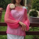 Yuliya K - Livemaster - handmade
