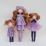 Olesya - Livemaster - handmade