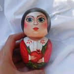 ~Taniny Matreshki~ - Livemaster - handmade