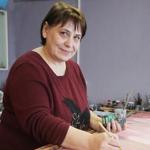 Tatyana (TatyanaBatik) - Ярмарка Мастеров - ручная работа, handmade