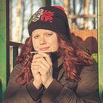Alena Shpinatova - Livemaster - handmade