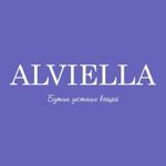 Alviella | ATELIER - Livemaster - handmade
