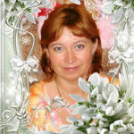 Olga - Livemaster - handmade
