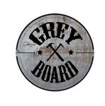 Магазин старых досок Greyboard