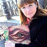 Ivanna Ivanova (ivanaivanova) - Livemaster - handmade