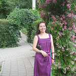 Mariya (Nice day!) - Livemaster - handmade