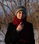Ekaterina Kasatka - Livemaster - handmade