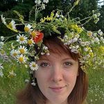 Olga Golyadkina - Livemaster - handmade