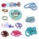 Luxor-bracelets - Livemaster - handmade