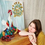 Aleksandra - Ярмарка Мастеров - ручная работа, handmade