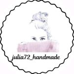 Julia-72hm - Ярмарка Мастеров - ручная работа, handmade