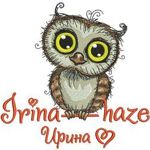 irina-haze