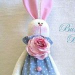 Valentina - Livemaster - handmade