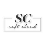 Soft Cloud - Livemaster - handmade