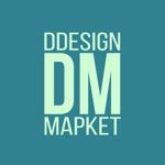 Ddesign Market - Livemaster - handmade
